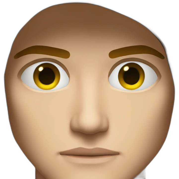 anakin skywalker sith eyes, hood emoji