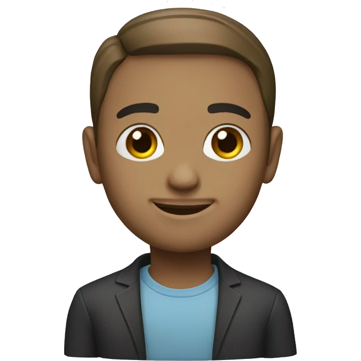 ai emoji