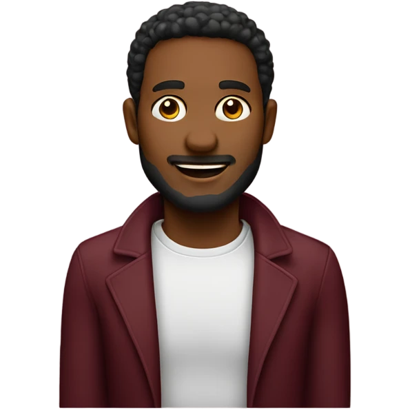 iphone 14 pro burgundy emoji