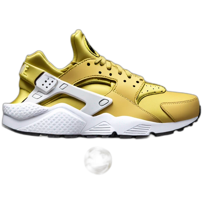 nike huarachi emoji