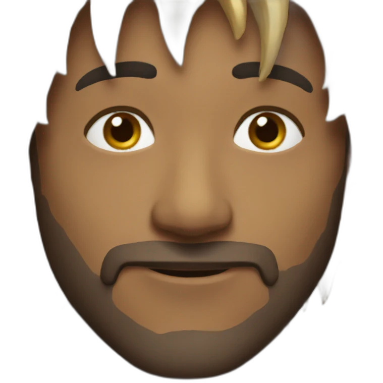 Jaanu emoji