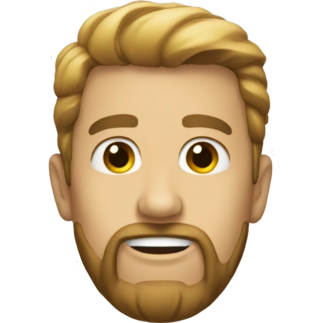 H emoji