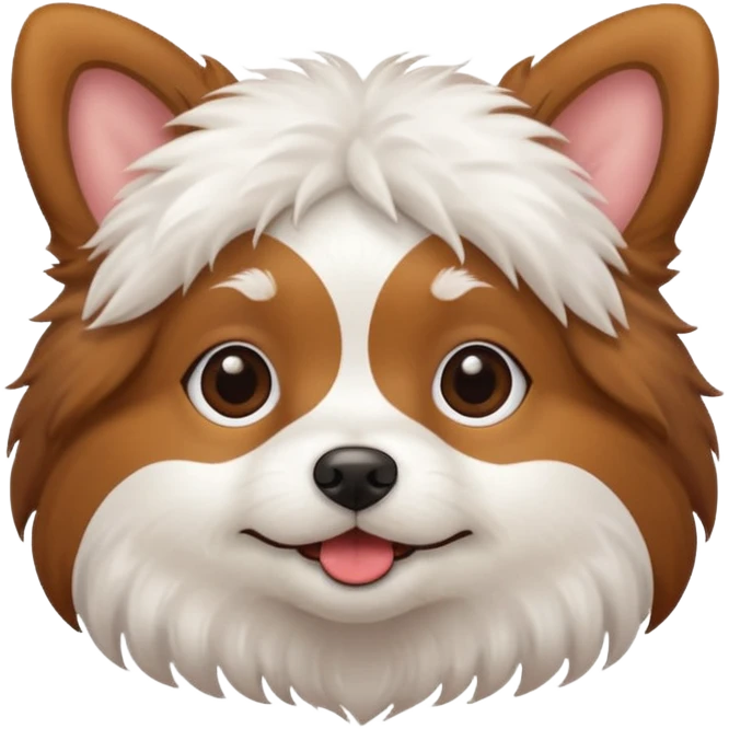 Animalzinho emoji