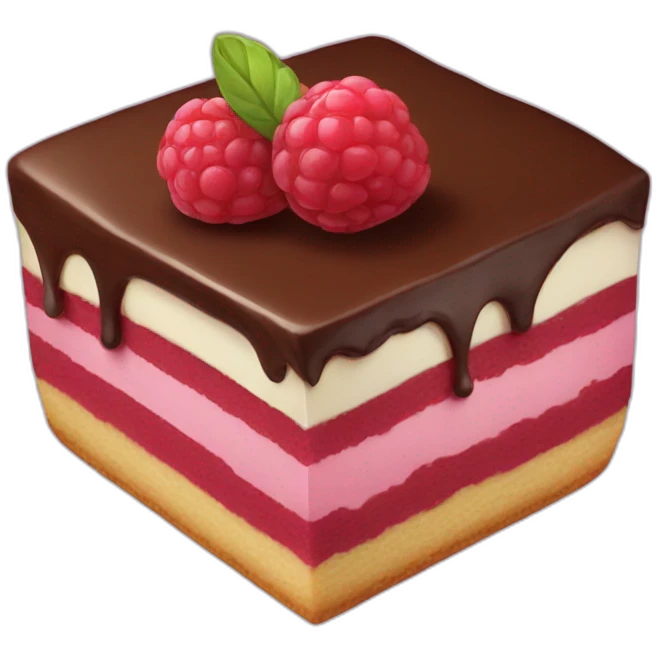 dessert emoji