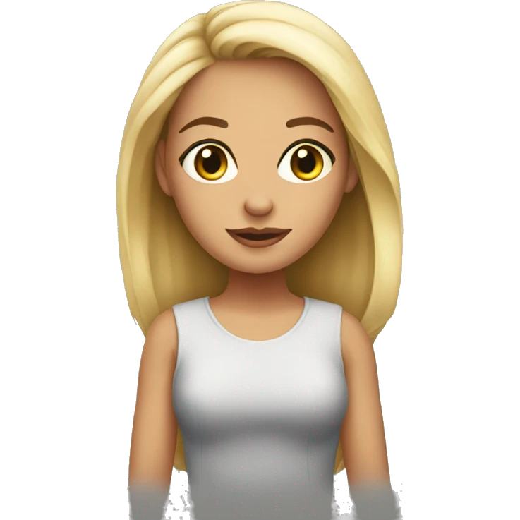 Olivia  emoji