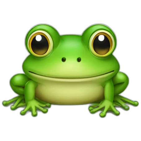 gustabo frog emoji