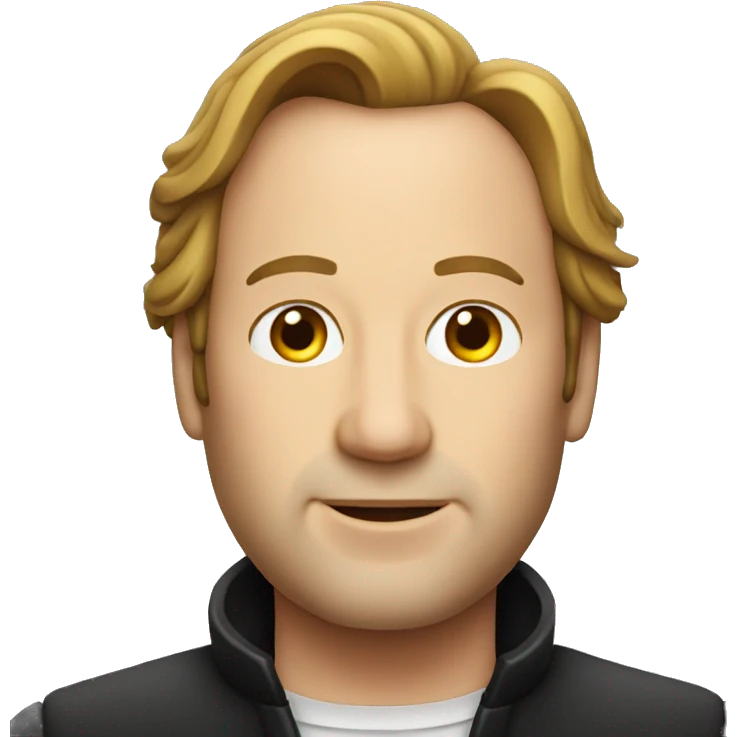 Hans Zimmer emoji