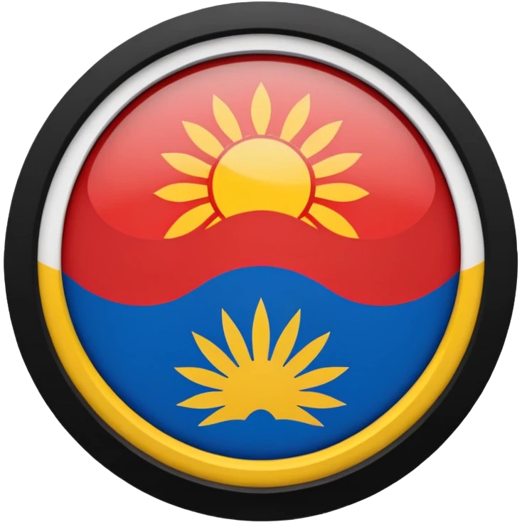 asean emoji