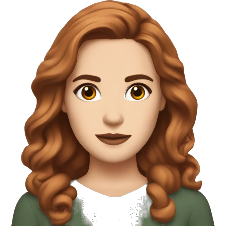 zoey deutch actress emoji