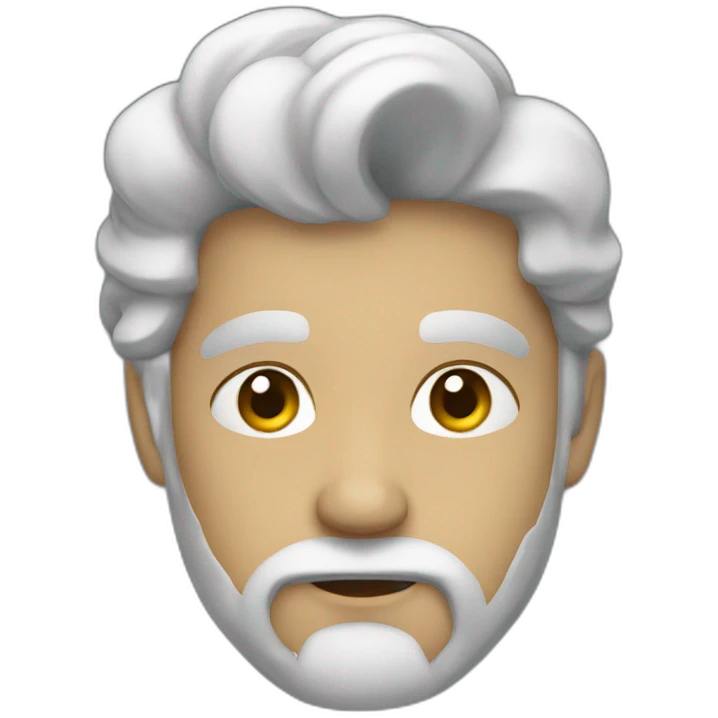 Hiclair emoji