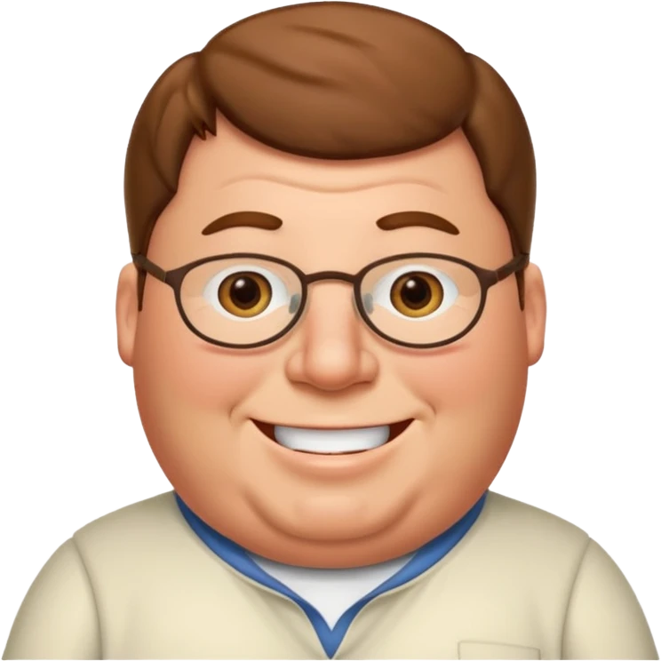 peter griffin emoji