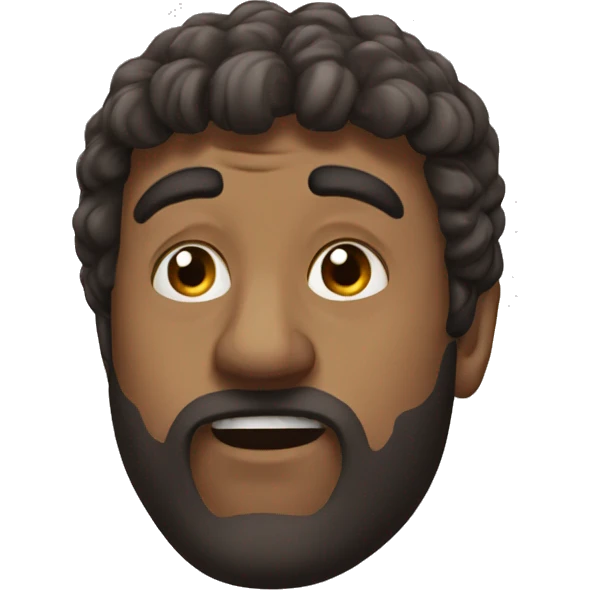 Bruzza emoji