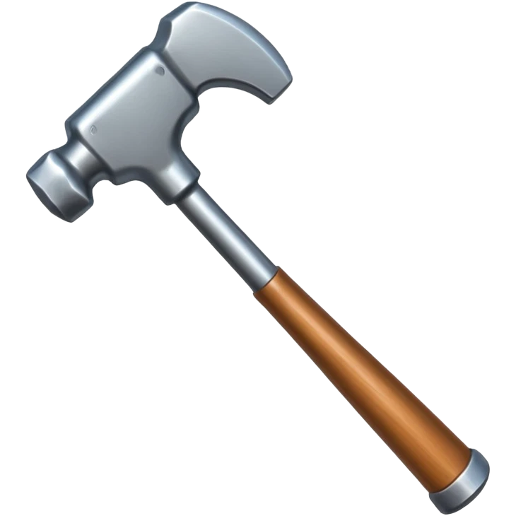 generate ma a simple hummer tool emoji
