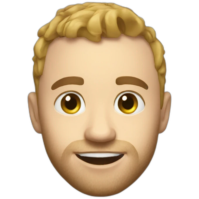 Squeezie  emoji