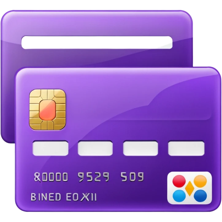create a bank card from ua bank, which called Monobank emoji