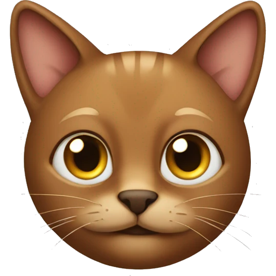 brown-cat-with-very-big-ears emoji