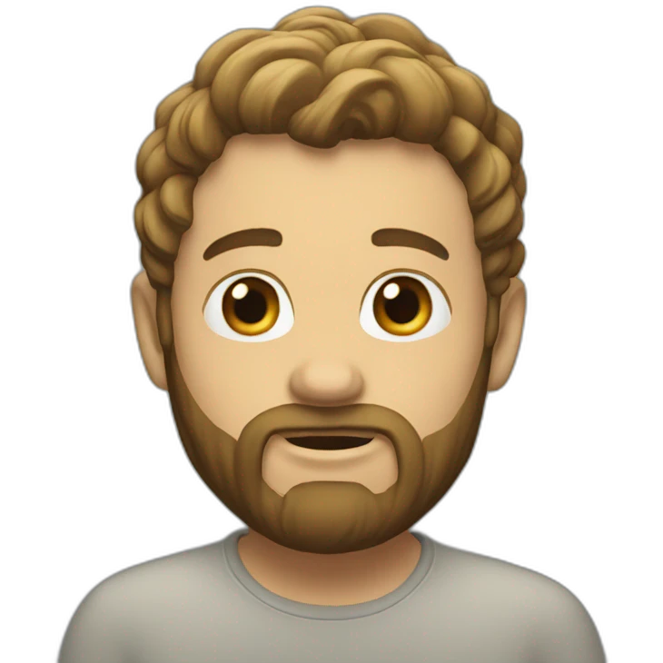 Ronado emoji
