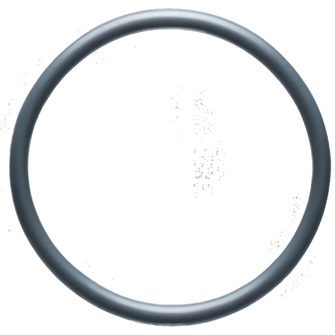 a pilates ring emoji