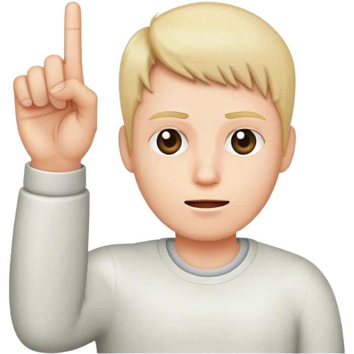 🖕 emoji