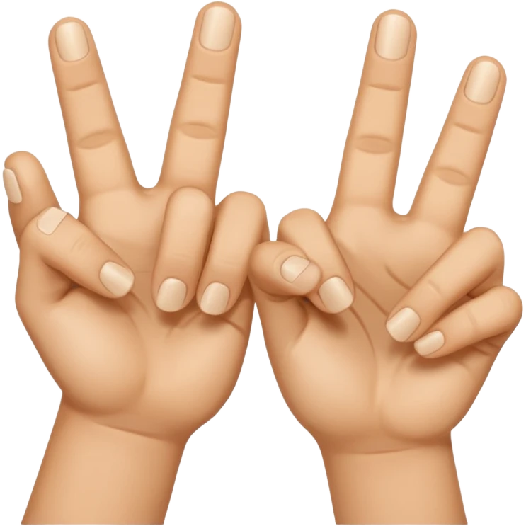 finger guns emoji