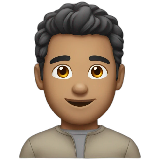 Olivier emoji