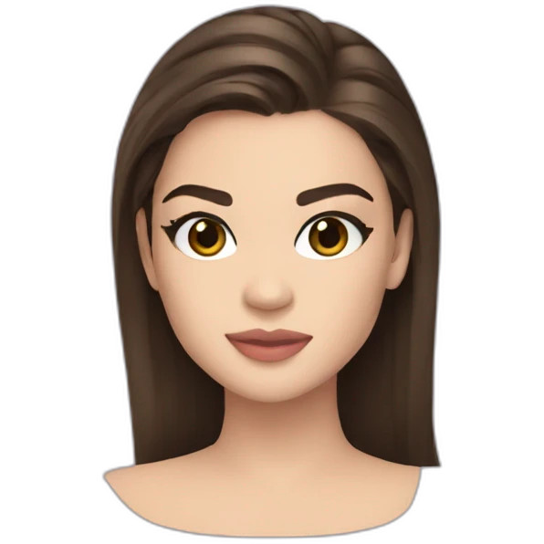 hailee steinfeld emoji
