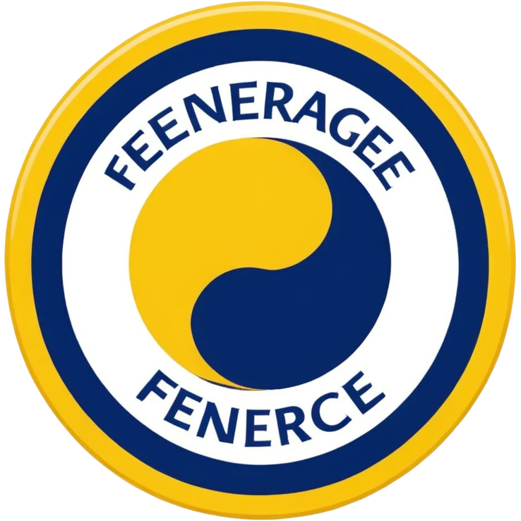 Fenerbahçe  emoji