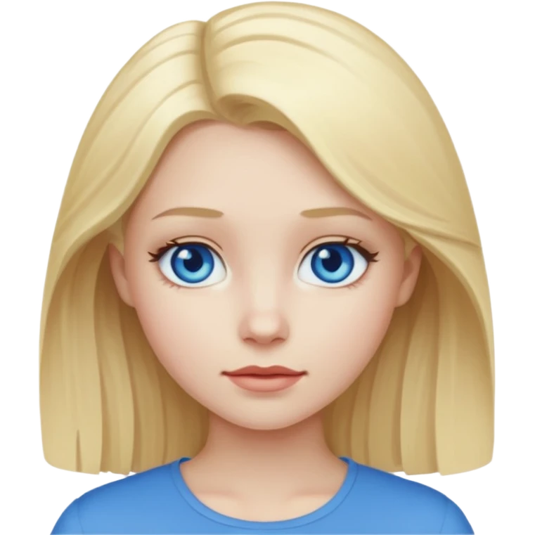 Bonnie emoji