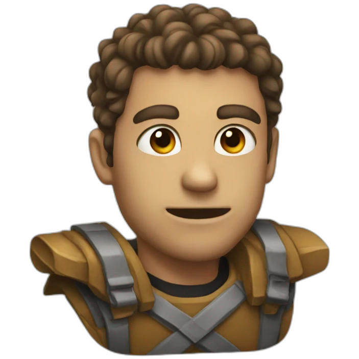X emoji