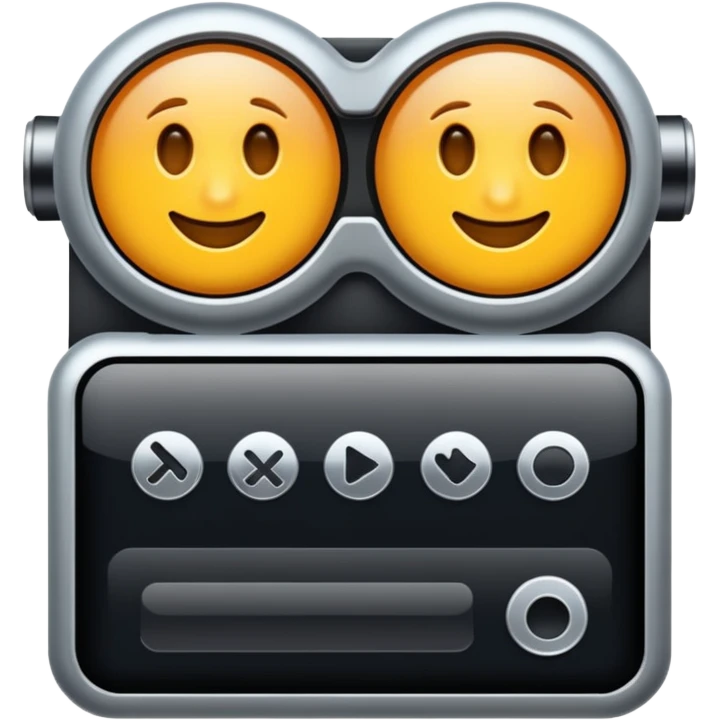 cam control emoji