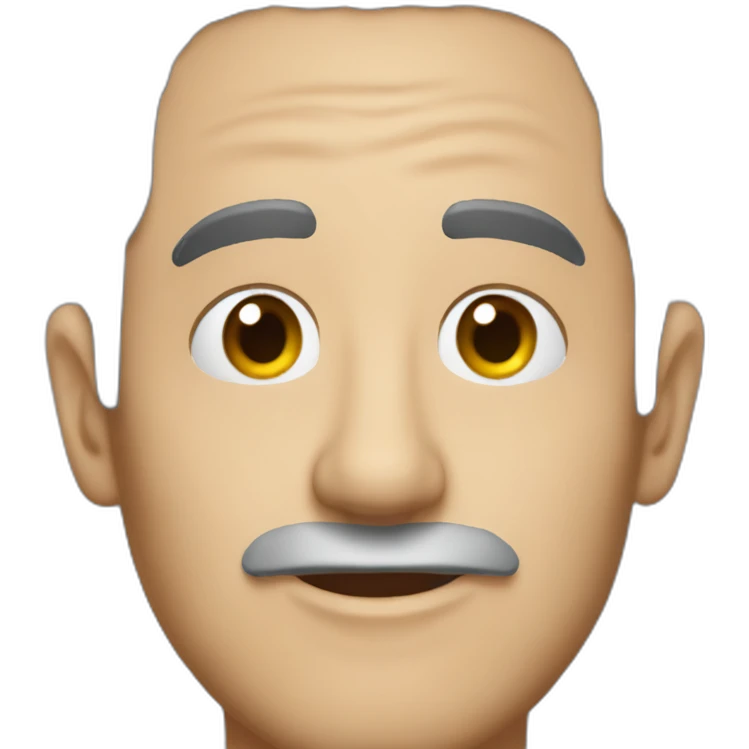 thierry-ardisson-youtuber emoji