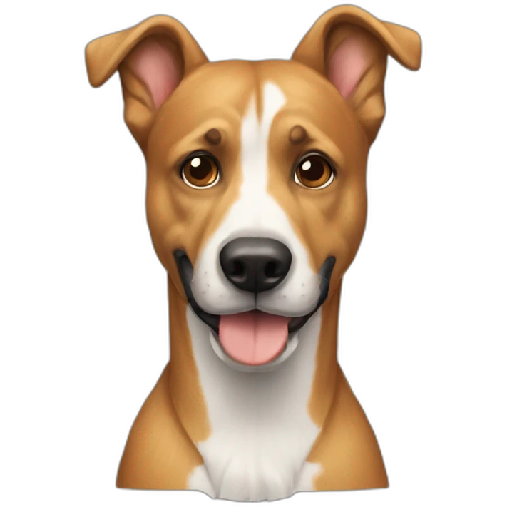 Paseador de perros emoji