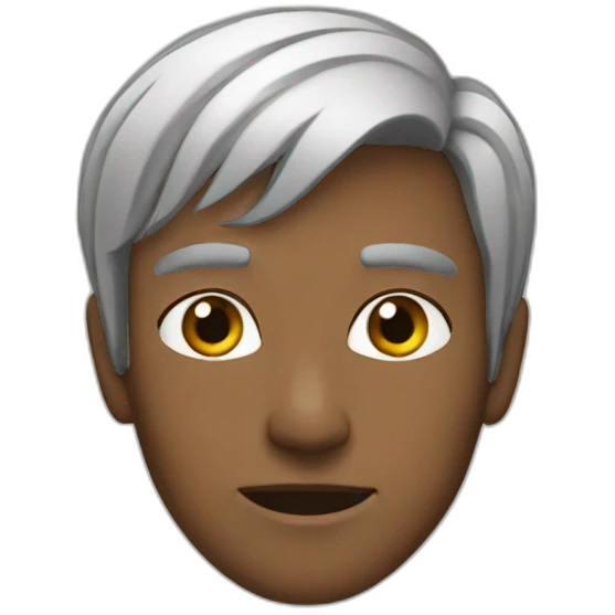 huthi emoji