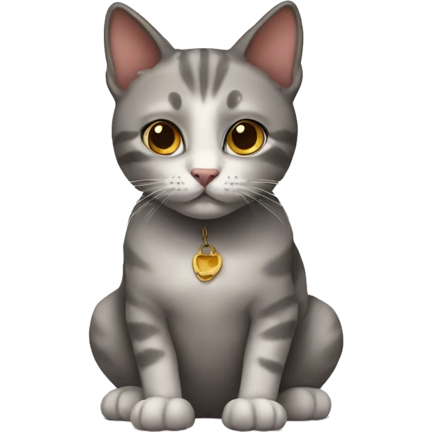 Cat emoji