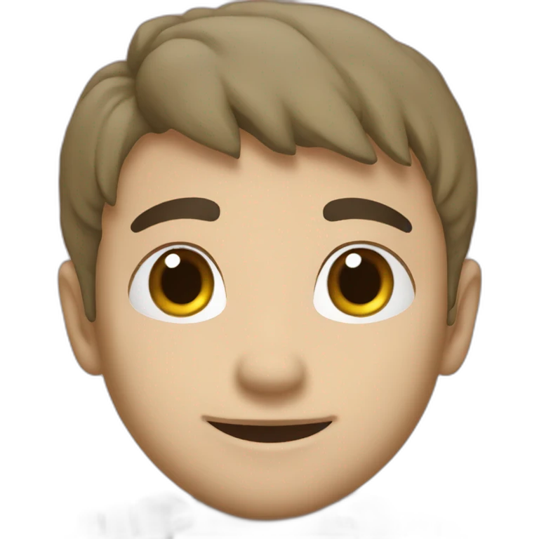 Gojo  emoji