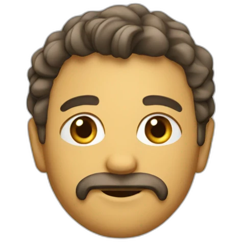 Jamy Gourmaud emoji