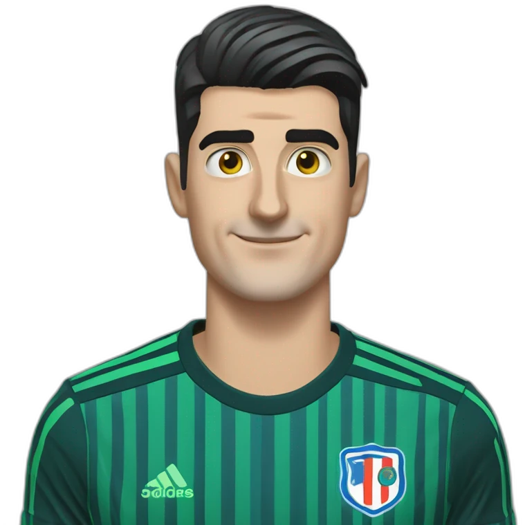 Jean Patrick courtois emoji