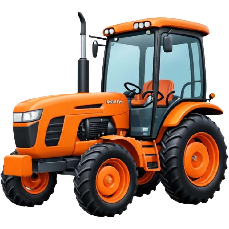 Kubota emoji
