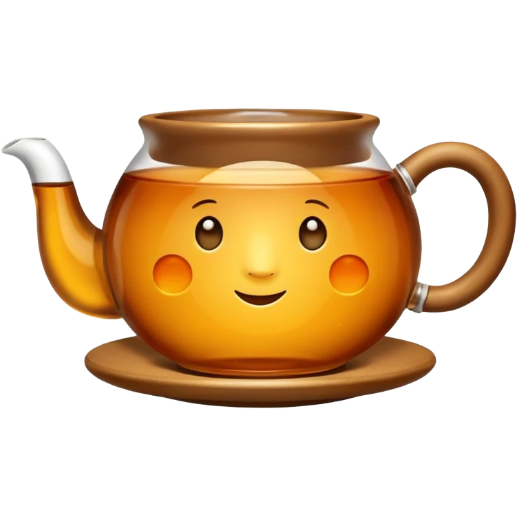 çay emoji