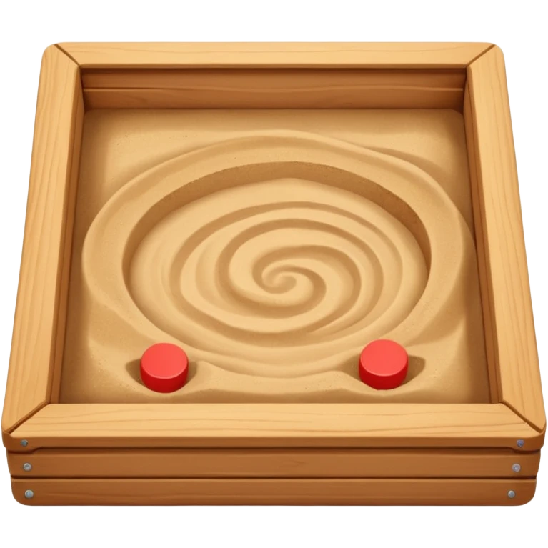 Sanbox emoji