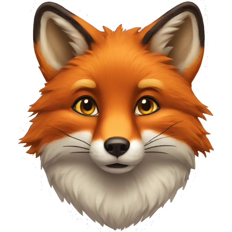 fox emoji