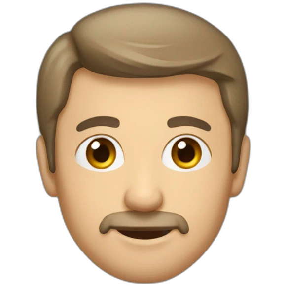dmitrii milokhin emoji