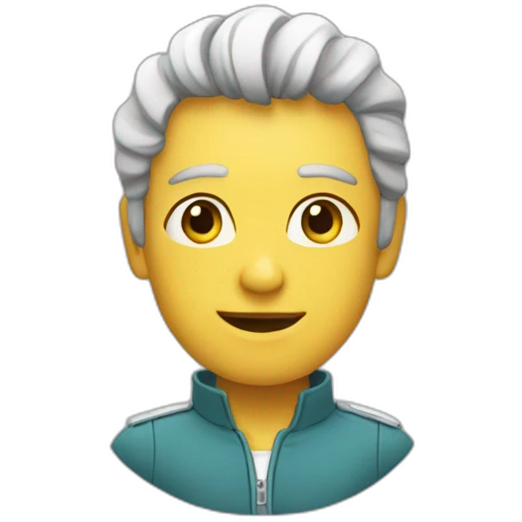 Мьюинг emoji