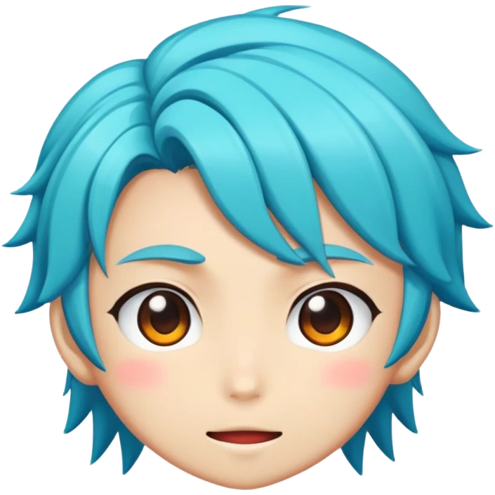 Anime  emoji