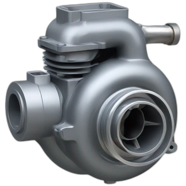 Turbochargers emoji