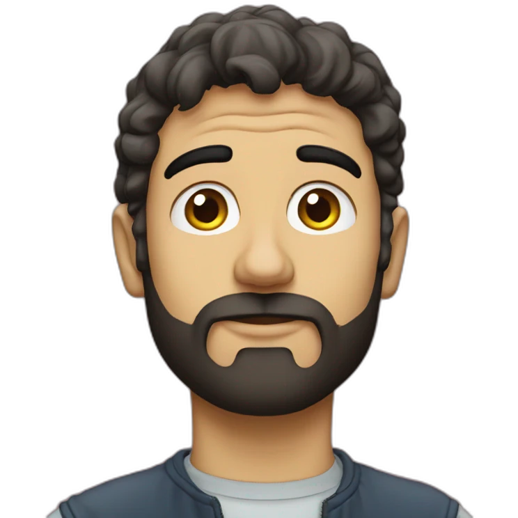 Pablo Gavi emoji
