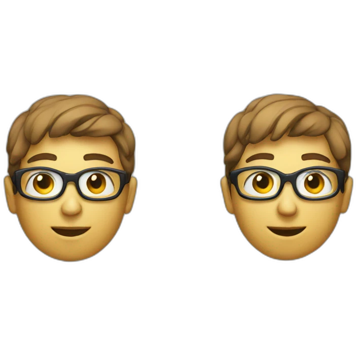 budget application with ai emoji