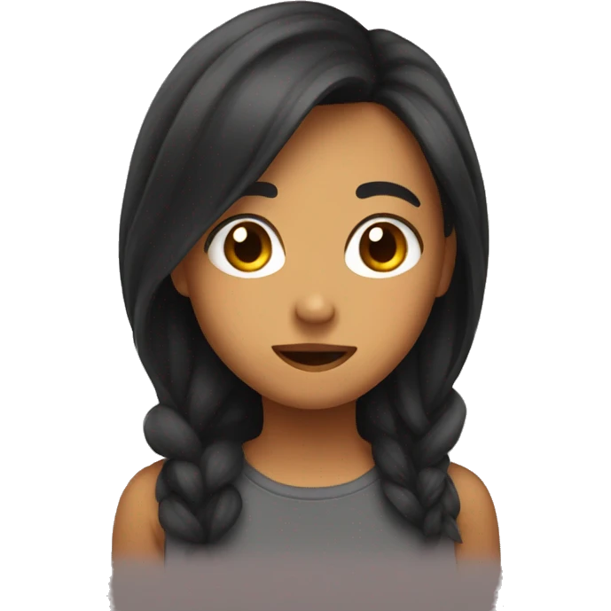 Cute emoji