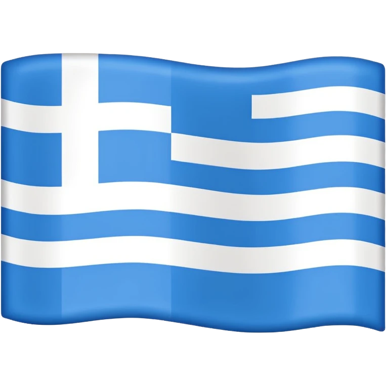 bandera de Galicia emoji