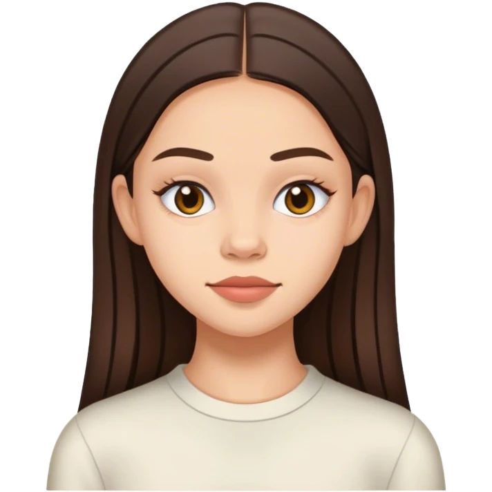 Olivia Rodrigo emoji